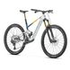 Електровелосипед MONDRAKER NEAT RR 29" L, [Carbon Bunker Grey] (2024)