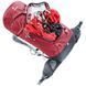 Рюкзак Deuter Trail 30 л Cranberry Graphite