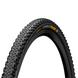 Покрышка Continental Terra Trail ProTection - 28" x 1.50 | 700 x 40C, черная, складная, skin, бескамерная