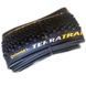 Покрышка Continental Terra Trail ProTection - 28" x 1.50 | 700 x 40C, черная, складная, skin, бескамерная