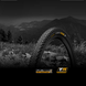 Покрышка Continental Terra Trail ProTection - 28" x 1.50 | 700 x 40C, черная, складная, skin, бескамерная