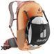 Рюкзак Deuter Race 12 л [chestnut-redwood]