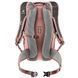 Рюкзак Deuter Race 12 л [chestnut-redwood]