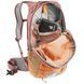 Рюкзак Deuter Race 12 л [chestnut-redwood]