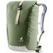 Рюкзак Deuter Stepout 22 л [khaki-sand]