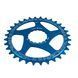 Звезда Race Face NW Direct Mount CINCH, 30t, Blue