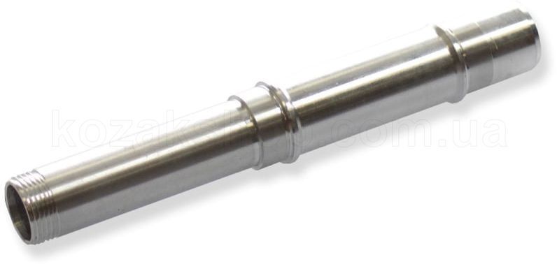 Внутренняя ось втулки Race Face AXLE, TRACE, REAR, 10D, 12X148-BOOST (F60030)