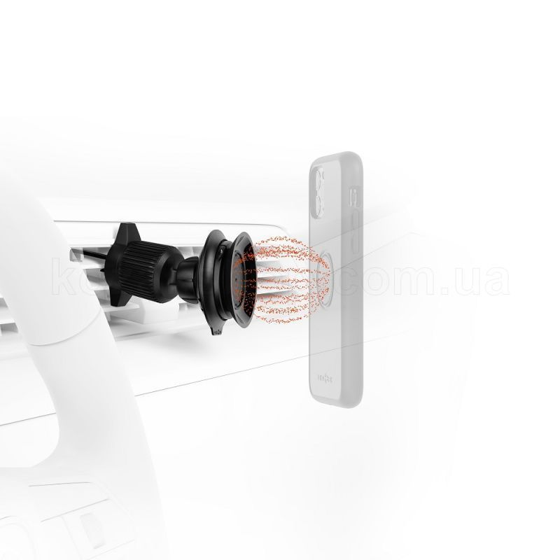 Автомобільне кріплення смартфона FIDLOCK VACUUM car vent base