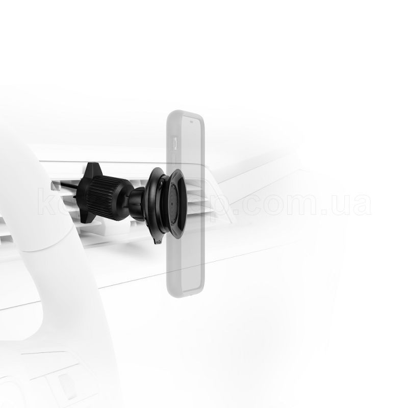 Автомобільне кріплення смартфона FIDLOCK VACUUM car vent base