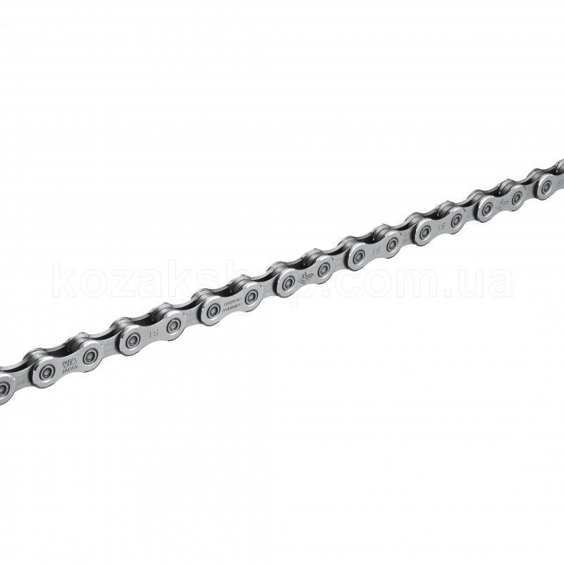 Ланцюг Shimano CN-LG500, 138 лінків, LINKGLIDE 10/11-швидк, +QUICK-LINK