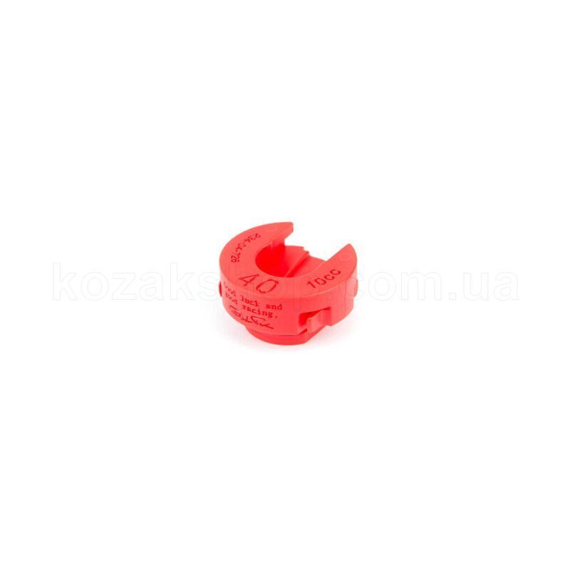 Токен вилки FOX Kit: Volume Spacer, FLOAT NA 2, 40, Quantity 5, (Ref: 234-04-726) (803-01-669)