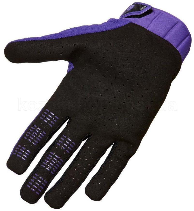 Мото рукавиці FOX FLEXAIR Glove [Grape], M