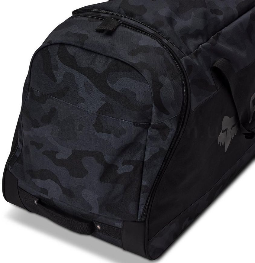 Сумка для форми FOX SHUTTLE GB ROLLER 180 [Camo], Gear Bag