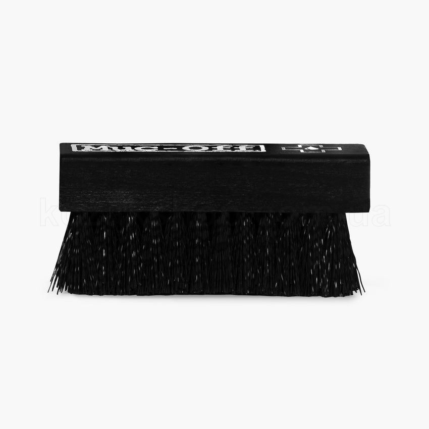 Щетка для обуви MUC-OFF Premium Bike Shoe Brush