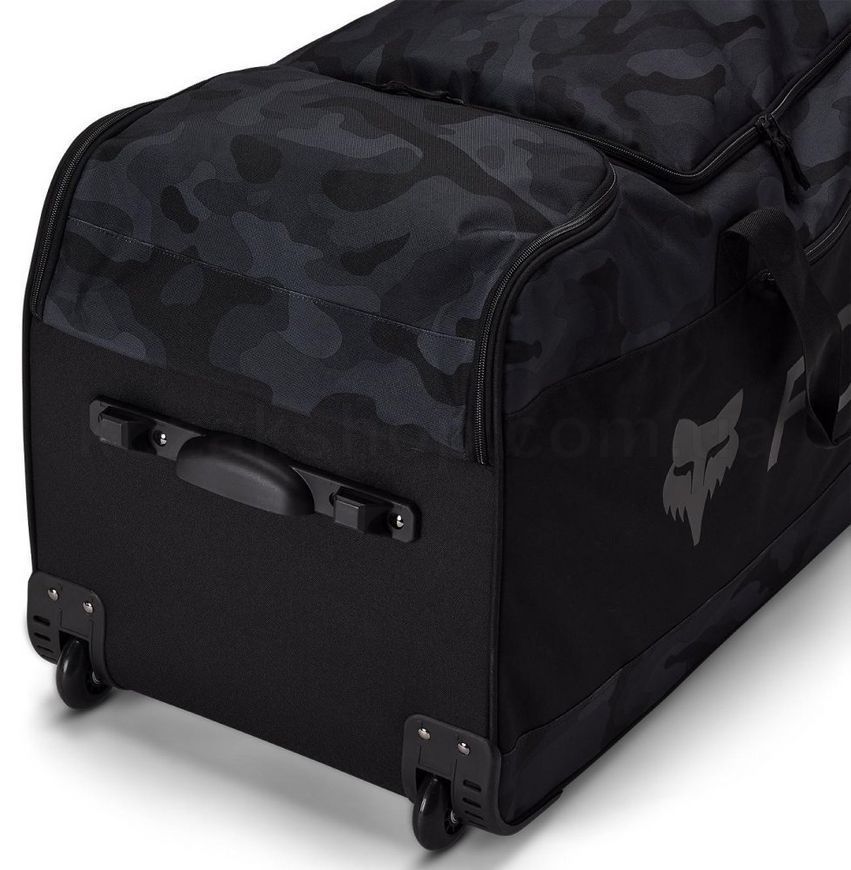 Сумка для форми FOX SHUTTLE GB ROLLER 180 [Camo], Gear Bag