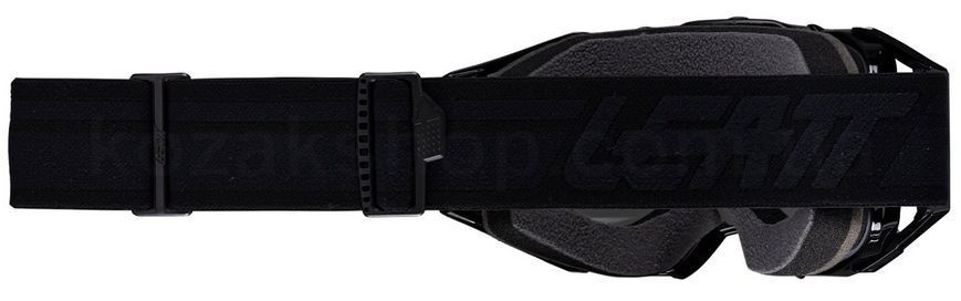 Маска LEATT Velocity 6.5 Goggle [Stealth], Photochromic Lens