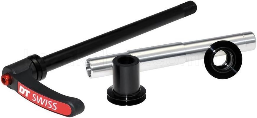 Набор для конвертации DT Swiss conversion kit HR 240s | 180 | 350 to 12x142 mm thru axle with RWS (HWYXXX0002877C)