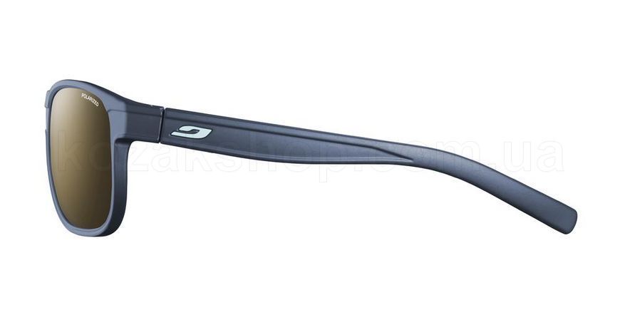 Очки Julbo RENEGADE M BL/PUR PL3+BRU FLAR