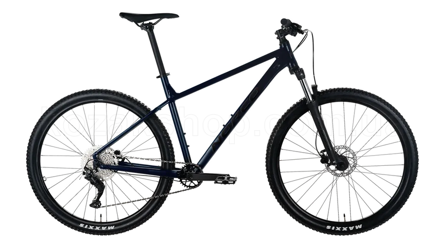 Велосипед NORCO Storm 2 27,5 [Blue Black/Black] - XS