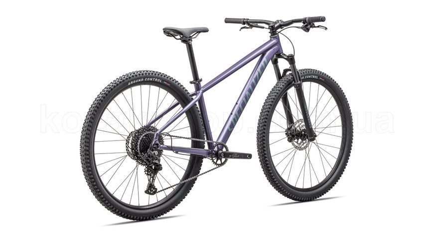 Велосипед Specialized Rockhopper Comp 29 [MVEMET/FJDMET] - L (91826-9104)