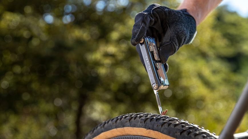 Мультитул Topeak Tubi 18