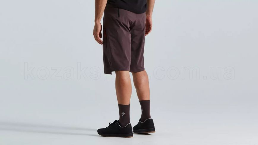 Шорты Specialized TRAIL AIR SHORT MEN [CSTUMBR] - 30 (64221-36230)