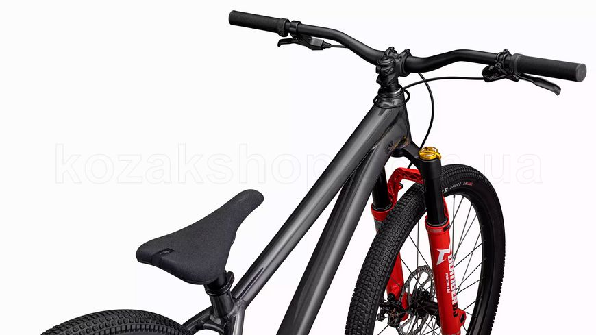 Велосипед Specialized P.3 BLKTNT/BLK 26 (91923-6126)