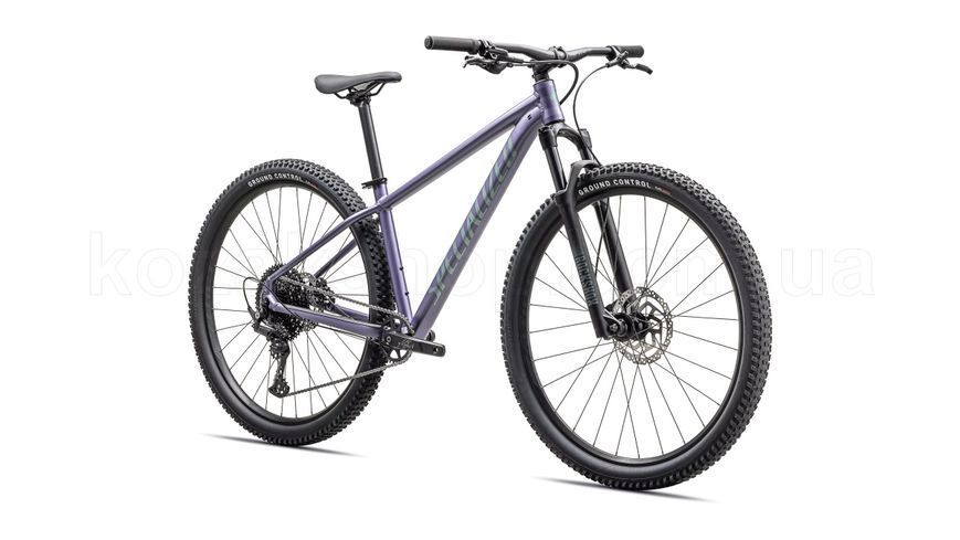 Велосипед Specialized Rockhopper Comp 29 [MVEMET/FJDMET] - L (91826-9104)