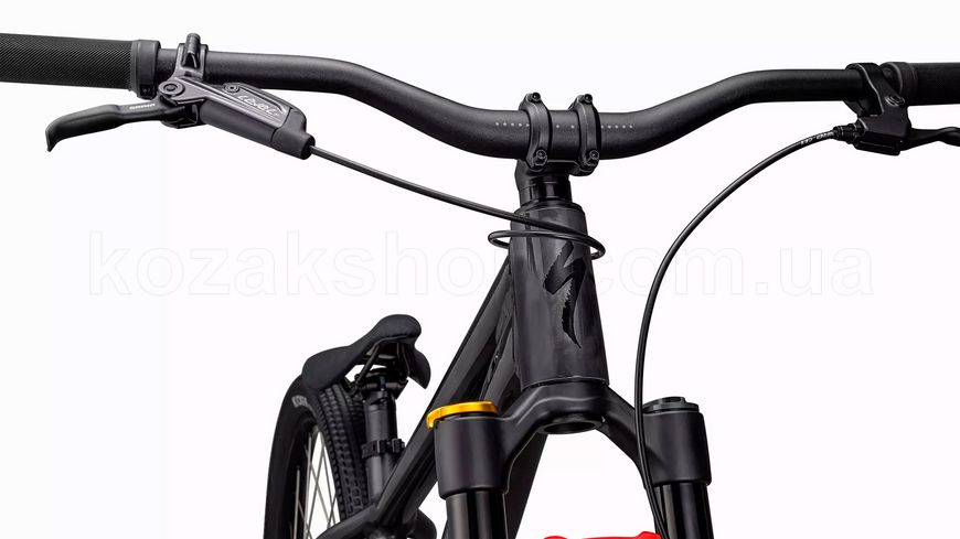 Велосипед Specialized P.3 BLKTNT/BLK 26 (91923-6126)