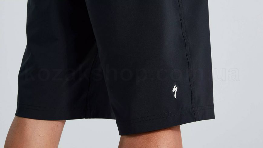 Шорты Specialized Trail Cargo Shorts Men [BLK] - 32 (64221-66032)