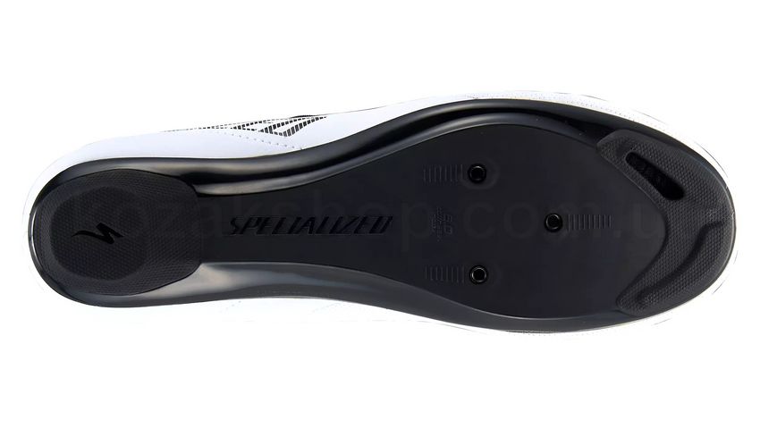 Вело туфли Specialized TORCH 1.0 Road Shoes WHT 46 (61018-5246)