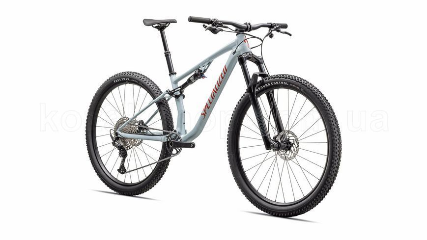 Велосипед Specialized CHISEL BASE SHIMANO [SEA/DPORG] - M (93825-5003)