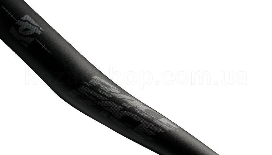 Руль RaceFace CHESTER 35, 780, 10mm, BLACK