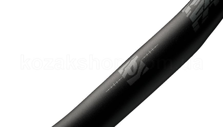 Руль RaceFace CHESTER 35, 780, 10mm, BLACK