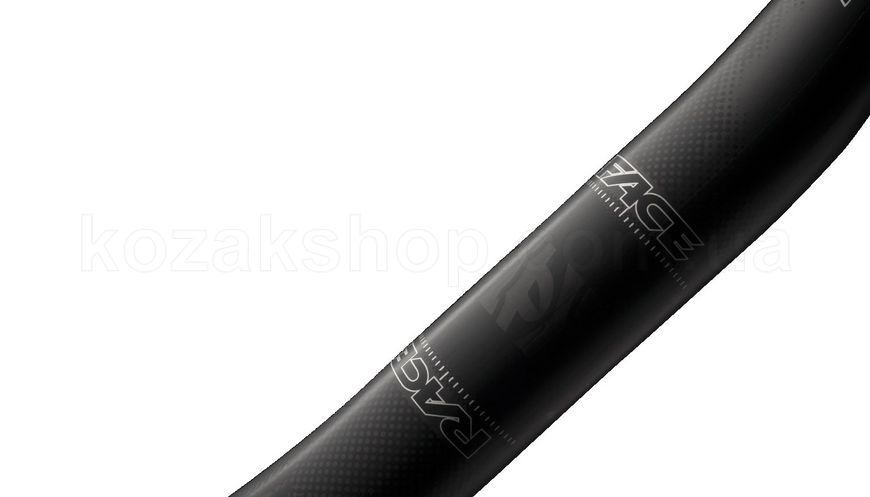 Руль RaceFace NEXT R 35, 800, 10mm, Carbon, BLACK
