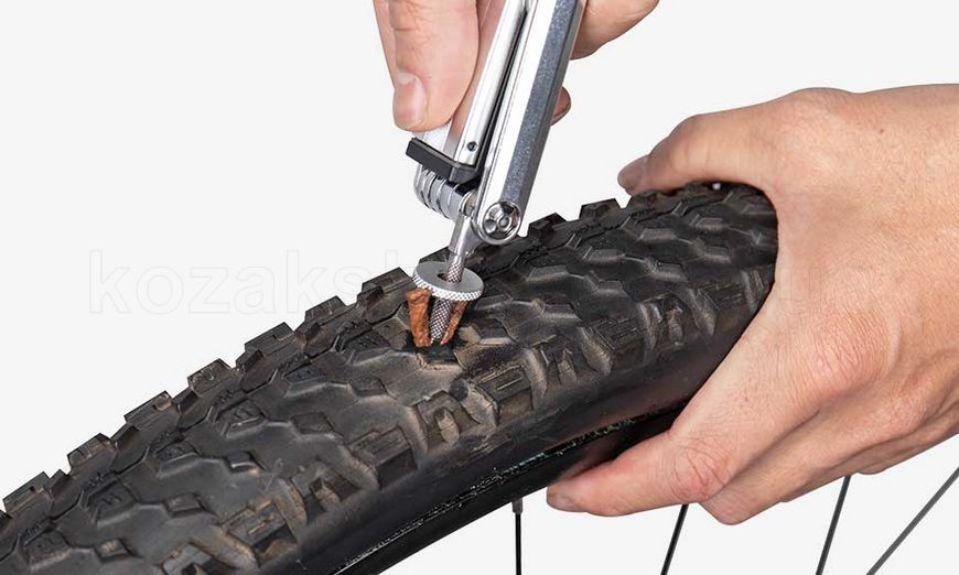 Мультитул Topeak Tubi 18