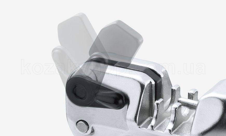 Выжимка цепи Topeak All Speeds Chain Tool