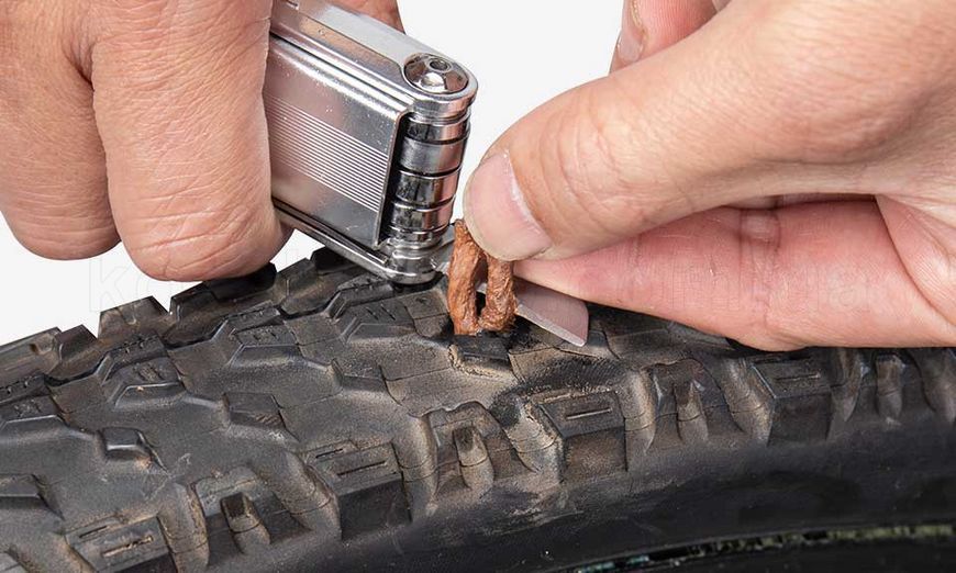 Мультитул Topeak Tubi 18