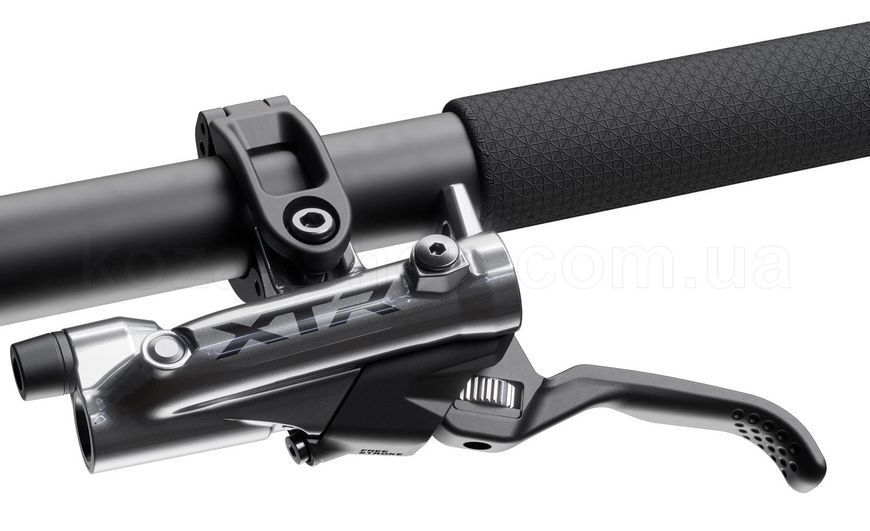 Тормоз Shimano XTR M9220 4-поршневой передний/левый 1000 мм