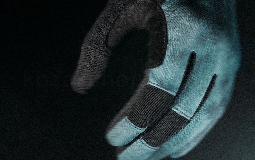 Перчатки Bluegrass REACT [Gray], XS