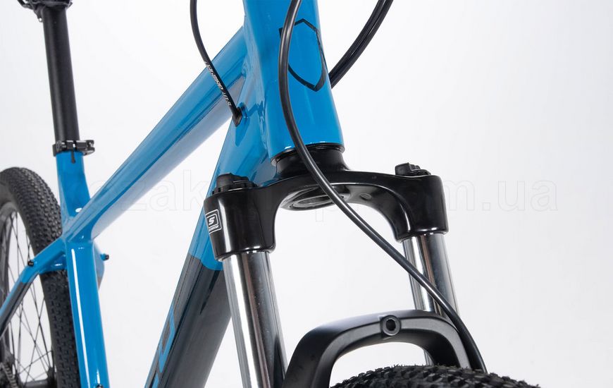 Велосипед NORCO Storm 4 27.5 [Blue/Blue Black] - S