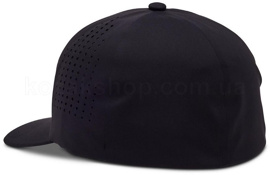 Кепка FOX ADAPT Hat Black, S/M