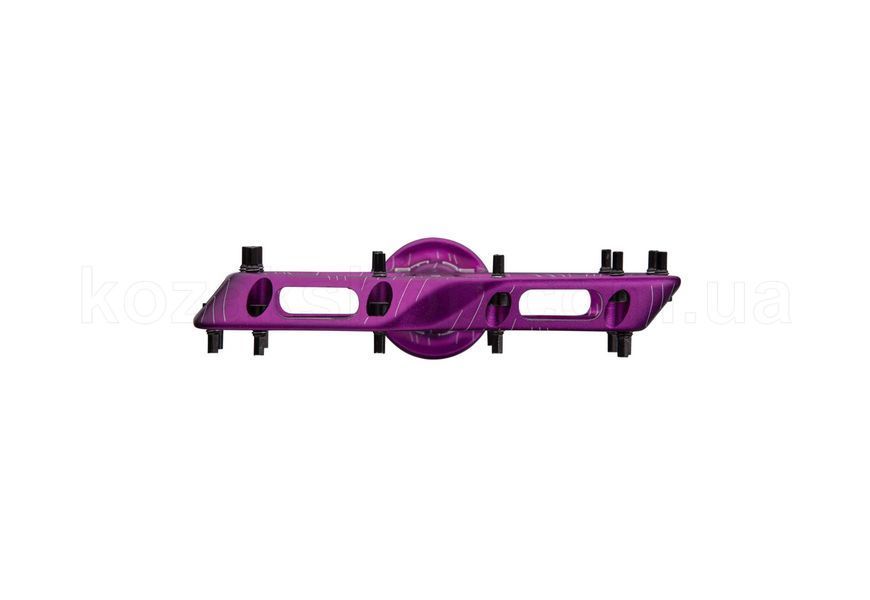 Педалі Race Face ATLAS v2 [PURPLE]