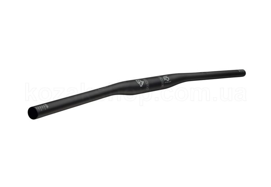 Руль RaceFace NEXT R 35, 800, 10mm, Carbon, BLACK
