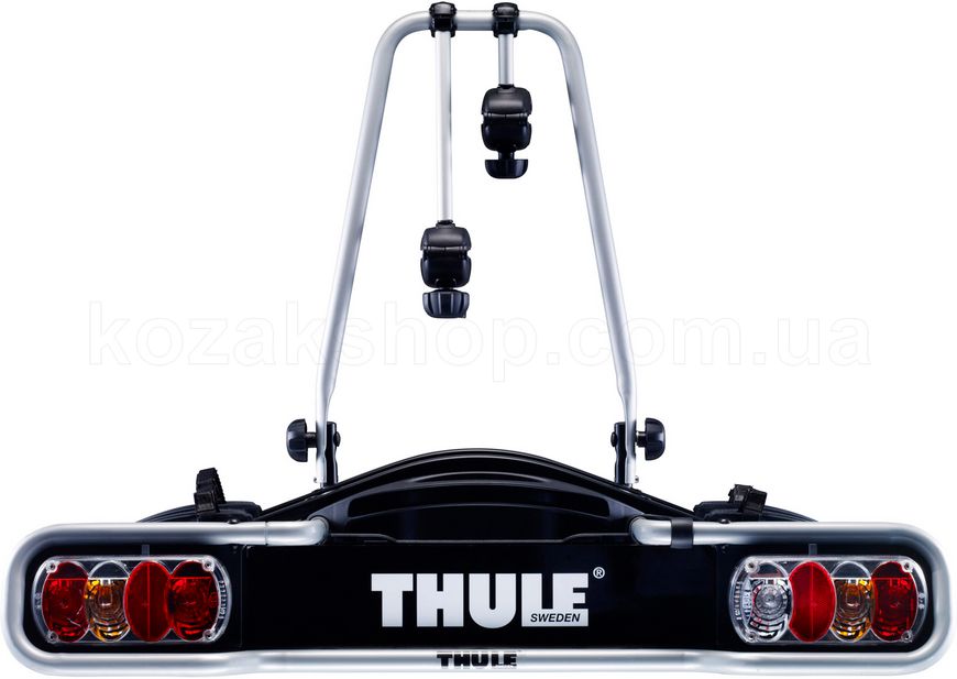 Велокрепление на фаркоп Thule EuroRide 940 (TH 940)