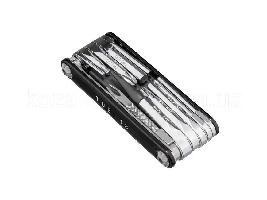 Мультитул Topeak Tubi 18
