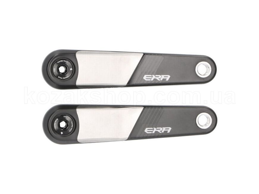 Шатуни для електровелосипеда Race Face ERA eMTB, 160 mm, ISIS