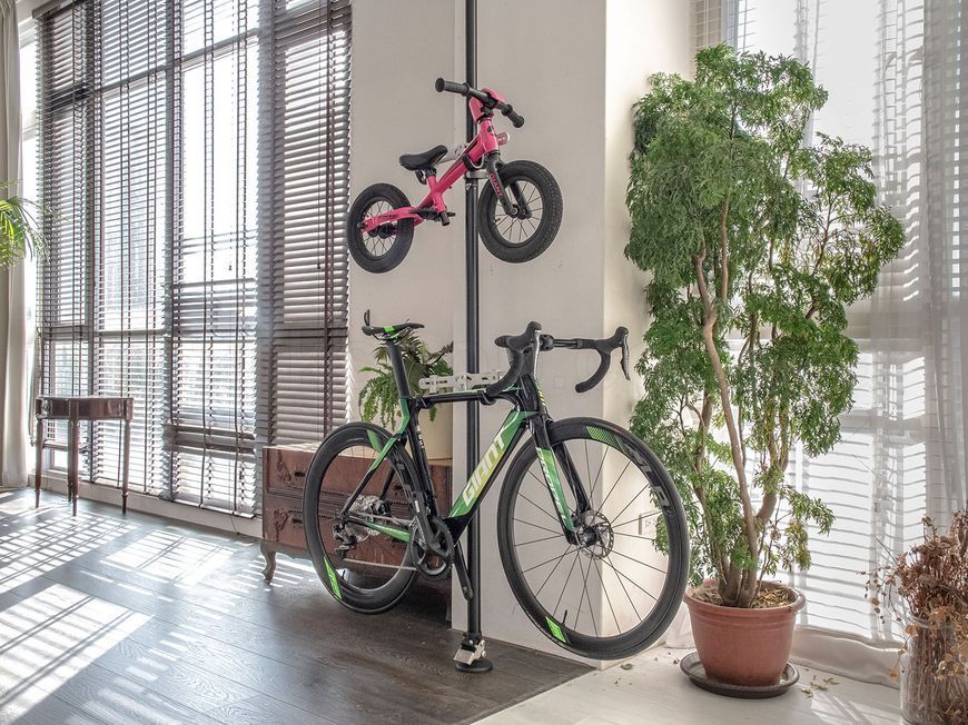 Стойка для хранения велосипедов Topeak Dual-Touch Bike Stand