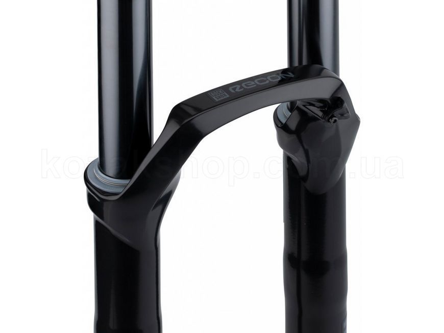 Вилка RockShox Recon Silver RL - Crown 29" Boost&trade; 15x110 120mm Black Alum Str Tpr 51offset Solo Air (includes Star nut & Maxle Stealth) D1
