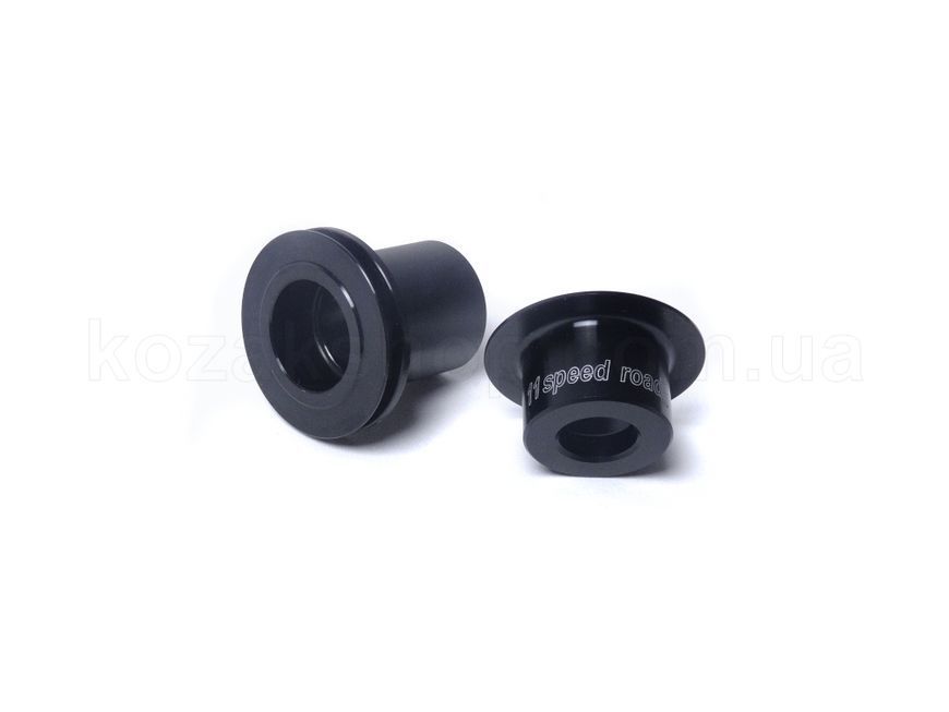 Адаптер втулки DT Swiss Conversion Kit for 180/240s/350 RW Disc Brake 11 Speed Road to 12x142mm Thru Axle (HWGXXX0003525S)